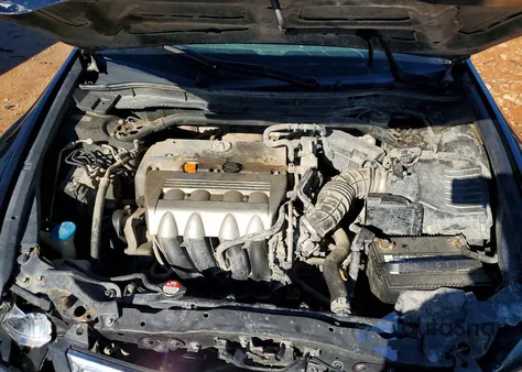 2012 Acura Tsx Se z USA, uszkodzony, nr VIN JH4CU2F88CC018533